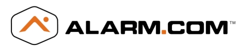 Alarm.com logo
