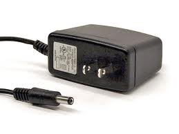 4AMP Power Adapter ; Input AC110~240V