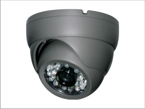 CD-148-W/G/B 480TVL Fixed IR Camera CD-148-W/G/B 480TVL Fixed IR Camera