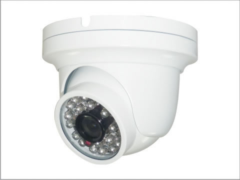 CD-158-W/G/B 540TVL Fixed IR Camera CD-158-W/G/B 540TVL Fixed IR Camera
