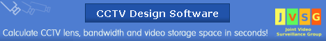 Have you got your CCTV Design Software yet? Join the 1000's of users that have bought this! get your CCTV Design Software today